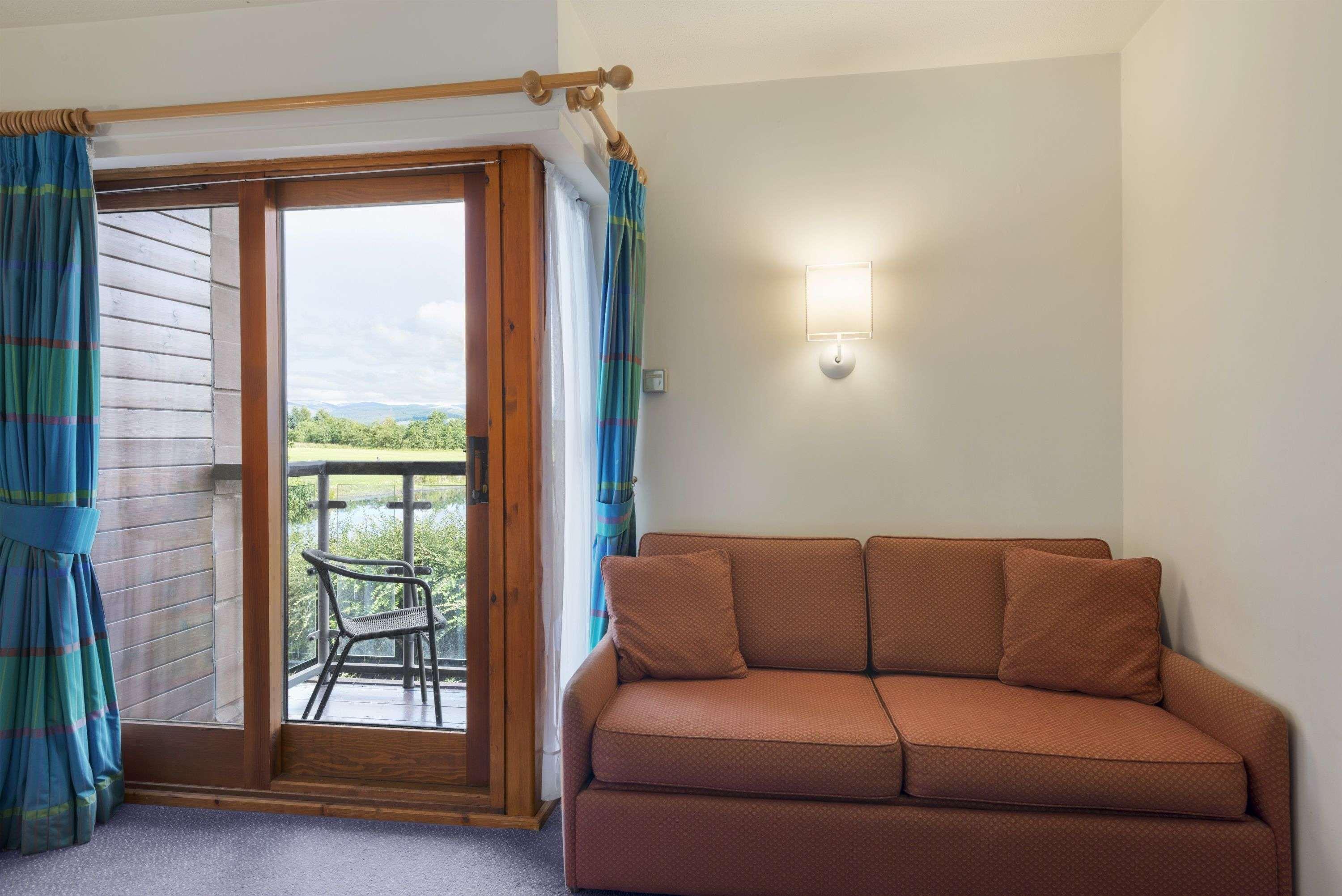 Hotel Days Lockerbie - Annandale Water Johnstonebridge