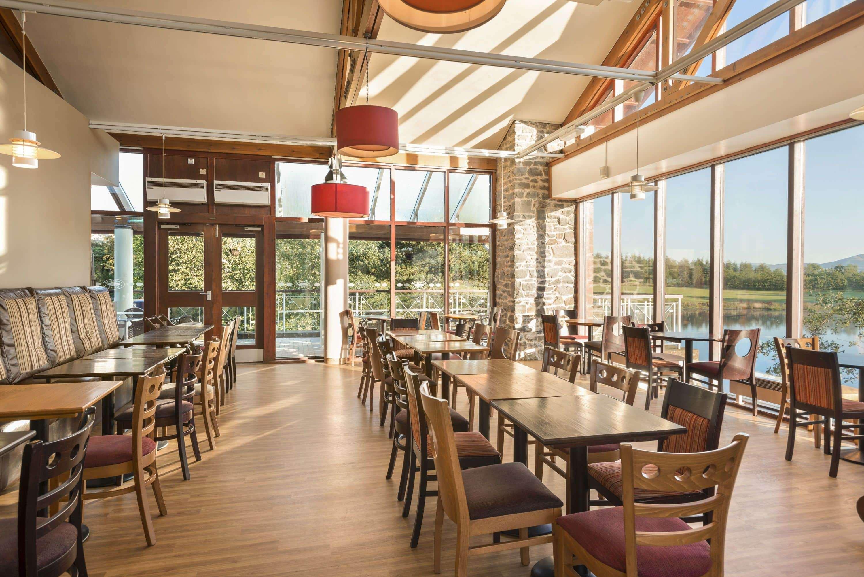 Days Lockerbie - Annandale Water Hotel 3*