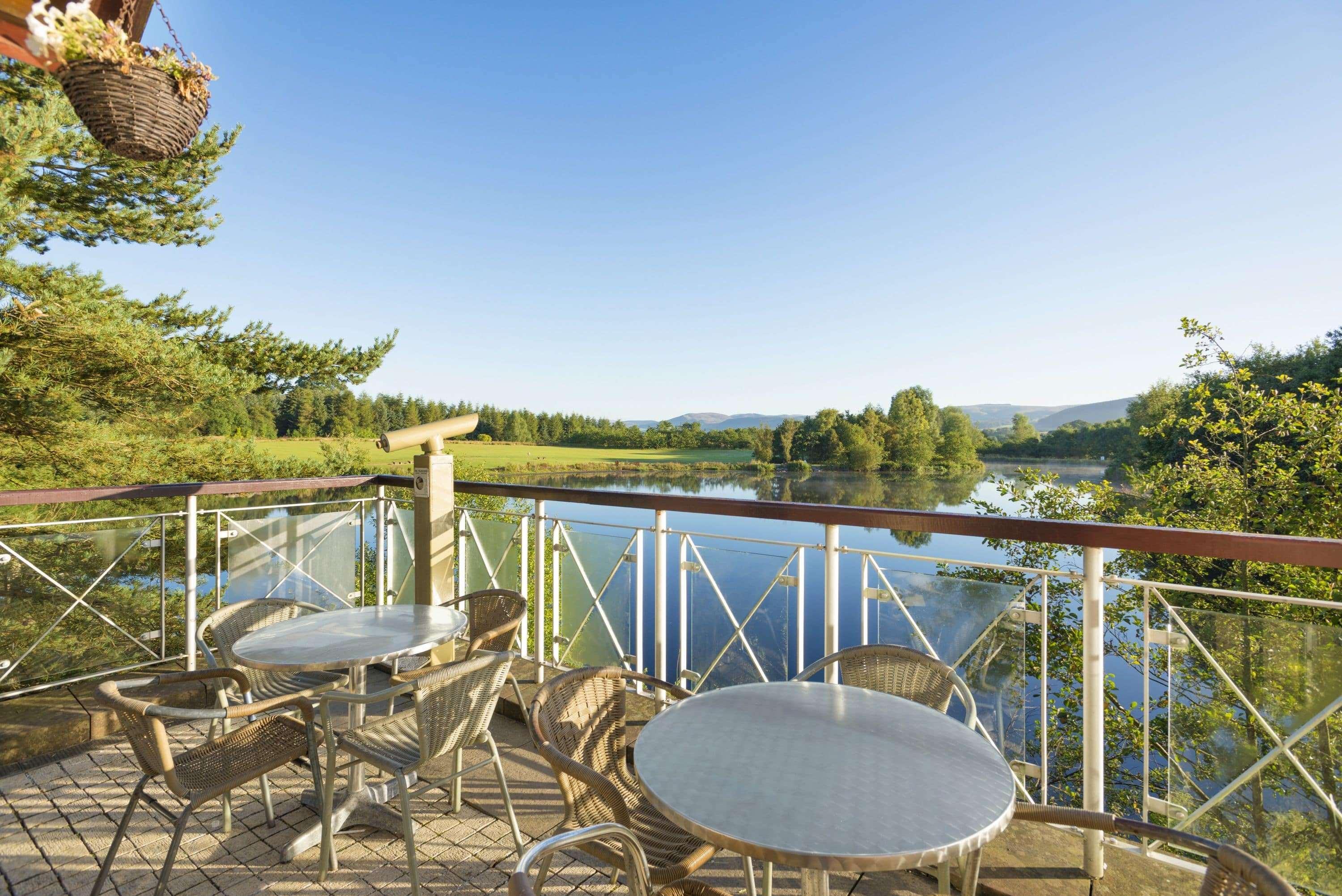 Hotel Days Lockerbie - Annandale Water Johnstonebridge