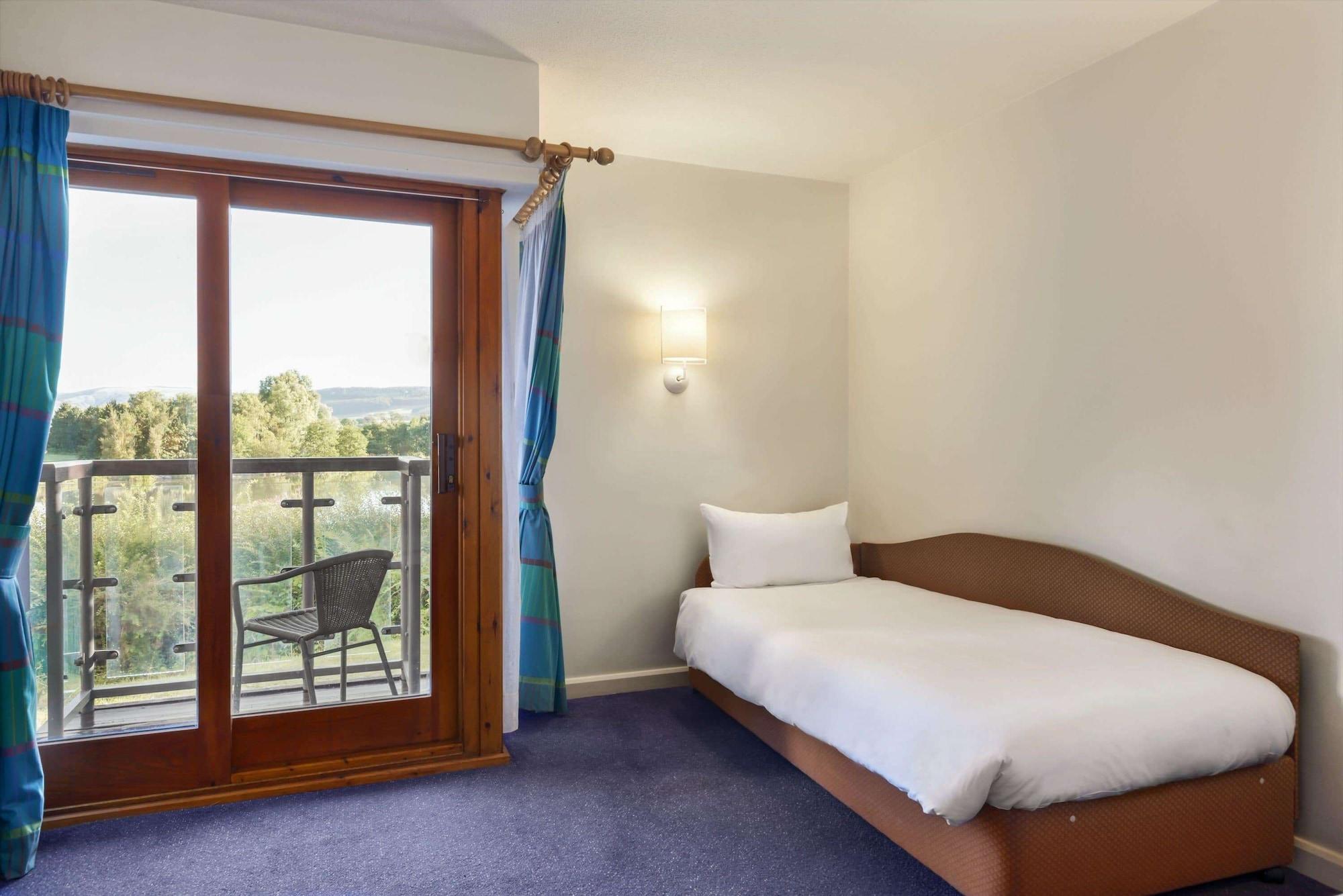 Hotel Days Lockerbie - Annandale Water Johnstonebridge