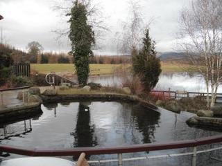Days Lockerbie - Annandale Water Hotel