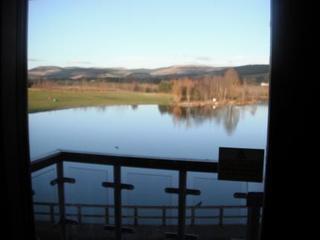 Days Lockerbie - Annandale Water Hotel