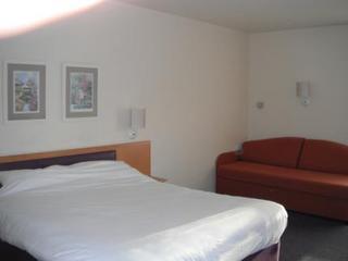 Days Lockerbie - Annandale Water Hotel Johnstonebridge