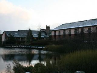 Days Lockerbie - Annandale Water Hotel 3*