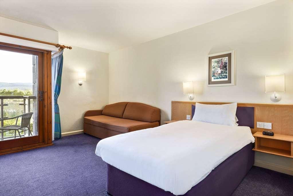 Hotel Days Lockerbie - Annandale Water Johnstonebridge
