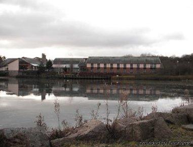Days Lockerbie - Annandale Water Johnstonebridge
