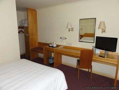 Hotel Days Lockerbie - Annandale Water 3*