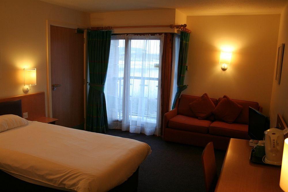 Days Lockerbie - Annandale Water Hotel