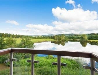 Days Lockerbie - Annandale Water Hotel 3*