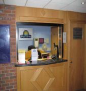 Days Lockerbie - Annandale Water Hotel 3*