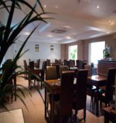 Hotel Days Lockerbie - Annandale Water