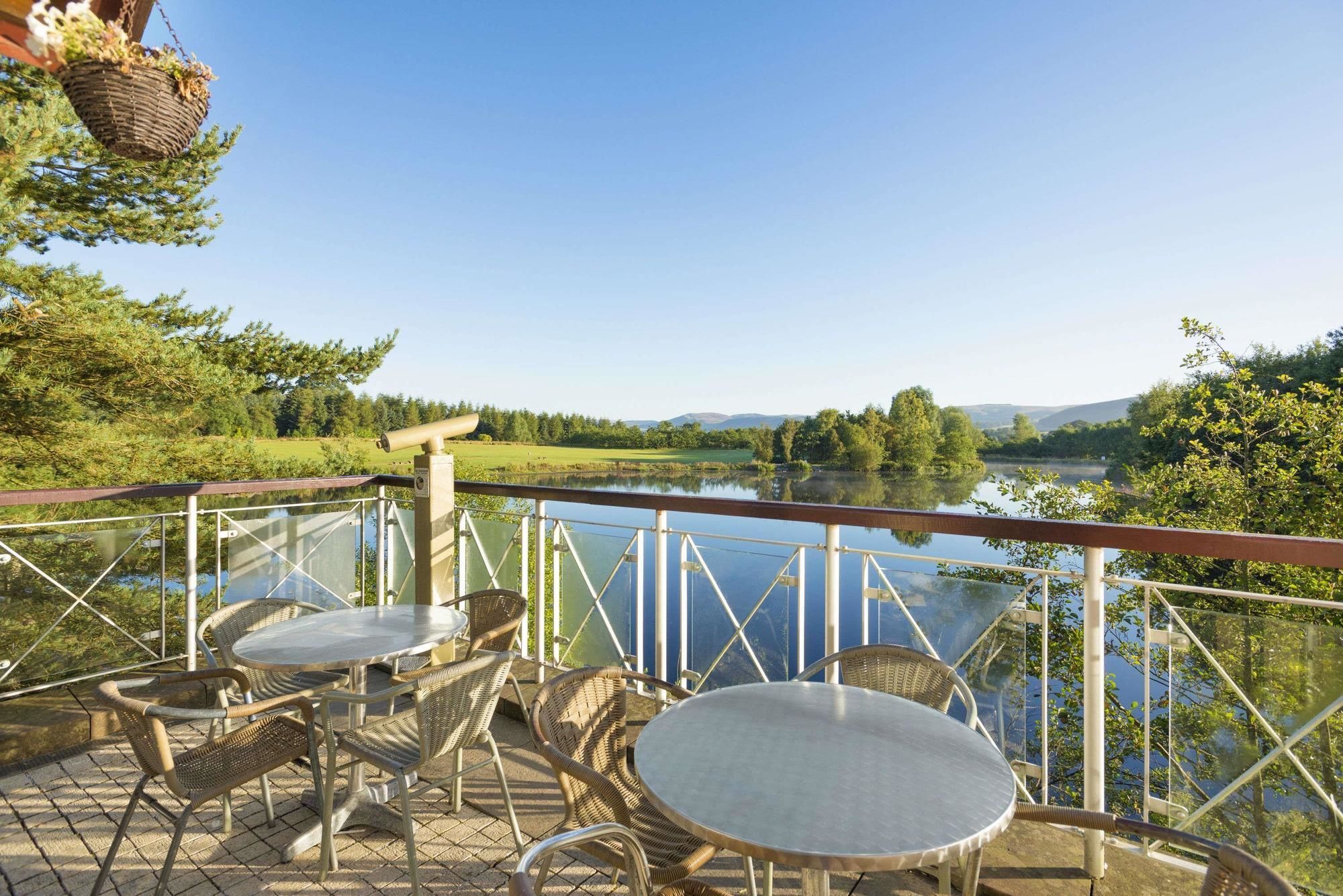 Hotel Days Lockerbie - Annandale Water 3*