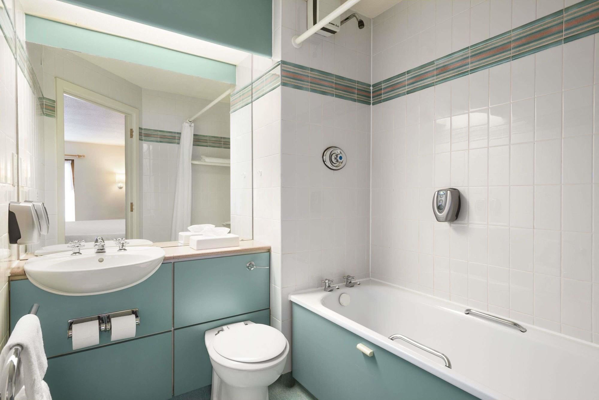 Days Lockerbie - Annandale Water Hotel